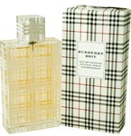 Burberry Brit perfume