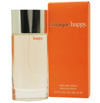 Clinique Happy perfume