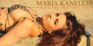 Maria Kanellis perfume